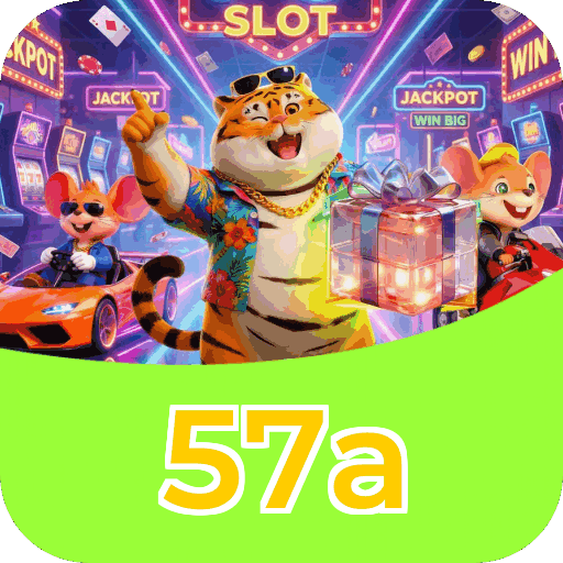 Fortune Rabbit - Slot Fortune series